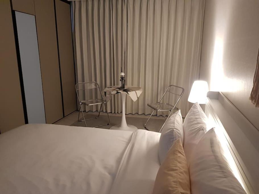 Daon Stay Daegu Exterior foto